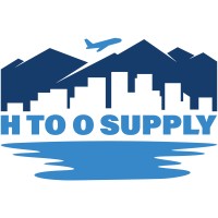 H To O Supply logo - Similar company to Kobayashi Tools