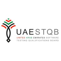 UAESTQB - United Arab Emirates Software Testing Qualification Board logo - Similar company to Softwareone United Arab Emirates