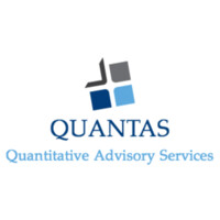 QUANTAS - Quantitative Advisory Services logo - Similar company to Basinghall Analytics