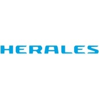 Herales Oy logo - Similar company to Db-Manager