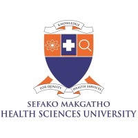 Sefako Makgatho Health Sciences University logo - Similar company to Pkm Basis Solutions