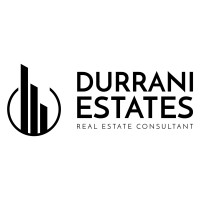 Durrani Estates logo - Similar company to Propslay