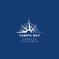 Tampa Bay Ferries Alliance logo - Similar company to Terpene Transit