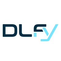 DLFy logo - Similar company to Vchip Technology Pvt. Ltd.
