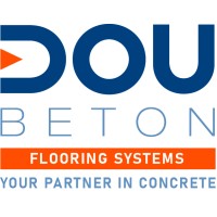 DOU-BETON FLOORING SYSTEMS logo - Similar company to Cobatim