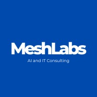 MeshLabs logo - Similar company to Digital Unicorn - Agence Développement Informatique Internationale