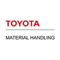 Toyota Material Handling France logo - Similar company to Manuloc