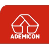 Ademicon Unidades logo - Similar company to Instituto Synapse