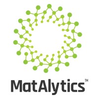 MatAlytics Ltd. logo - Similar company to Arctic Software