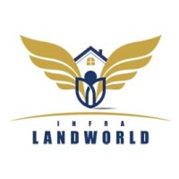 Infra Landworld logo - Similar company to My Staff Need