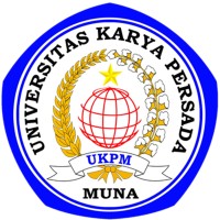 Universitas Karya Persada Muna logo - Similar company to Eduwork