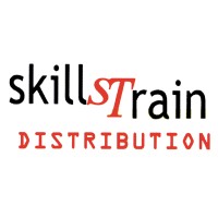 SkillsTrain Distribution logo - Similar company to Business Window Magazine