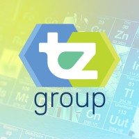 TZ Group logo - Similar company to Thrill Zone