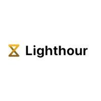 LightHour logo - Similar company to Agsalt Processing Llc