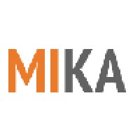 Mika Technologies Inc logo - Similar company to Terrabyte Solutions