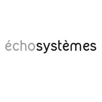 Echosystemes logo - Similar company to H Deux Eaux