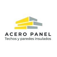 Acero Panel SV logo - Similar company to Construtecho