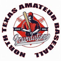 North Texas Amateur Baseball Foundation logo - Similar company to Classic Baseball, Llc