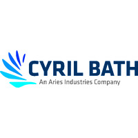 Cyril Bath Company logo - Similar company to Ae Johnson Group Inc