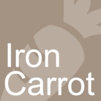 Iron Carrot Limited logo - Similar company to Vyuhanu