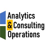 Analytics and Operations Consulting logo - Similar company to Analytics Operations Engineering