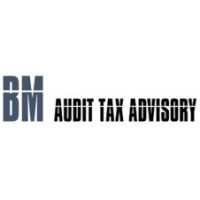BM Audit Tax Advisory logo - Similar company to Gnanni Food Service