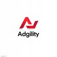 Adgility B2B logo - Similar company to Landsketch Studio'S