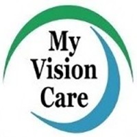 My Vision Care Pllc Eye Doctor Woodbridge logo - Similar company to Eye Care & Surgery, P.C.