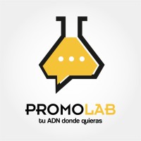 PromoLab logo - Similar company to Promolab.Cz