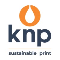 KNP logo - Similar company to Knp Export