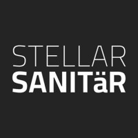 Stellar Sanitar logo - Similar company to Technobar