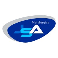 Metalúrgica Jsa logo - Similar company to Sorrag Do Brasil