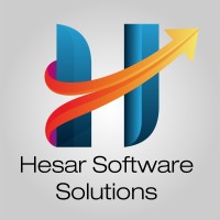 Hesar Software Solutions logo - Similar company to Btp Solution