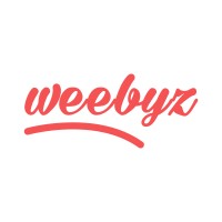 Weebyz logo - Similar company to Jukebox3.0