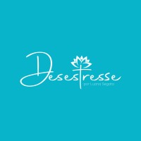 Desestresse logo - Similar company to Mario Filho - Data Science