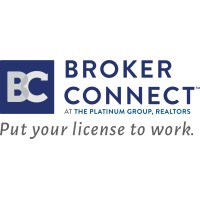 Broker Connect @ The Platinum Group, Realtors logo - Similar company to Return Circle