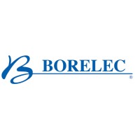 BORELEC logo - Similar company to Bobinage Chartrain