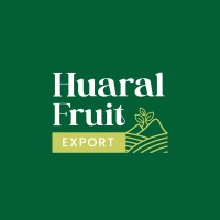 Huaral Fruit Export SAC logo - Similar company to Agroexportaciones Geronimo Sac.
