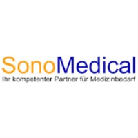 SonoMedical GmbH logo - Similar company to Schniebel Trading