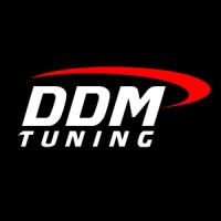 DDM Tuning logo - Similar company to Conpex