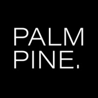 Palm & Pine Skincare logo - Similar company to The Outside Crowd