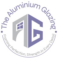 The Aluminium Glazing logo - Similar company to Aluminium Glazing Specialists Ltd