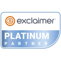 Exclaimer Platinum Partner (Turkey) logo - Similar company to Dr.Turkey