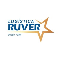 Ruver Logística logo - Similar company to Grupo Flf