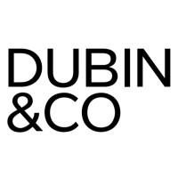 Dubin & Co., LP logo - Similar company to Guild Garage Group