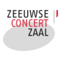 De Zeeuwse Concertzaal logo - Similar company to Cinezee