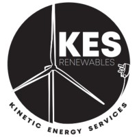 Kinetic Energy Services logo - Similar company to Ecocell