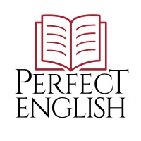 Perfect English Editing & Translation logo - Similar company to Ideawan Biomed Communications