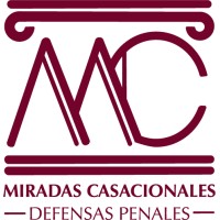 Miradas Casacionales - Defensas Penales logo - Similar company to Microsoft Purview Advanced Rich Reports - Mparr