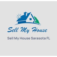 Sell My House Sarasota FL - Sarasota Home Buyers logo - Similar company to Back In Motion, Sarasota Fl Physical Therapy